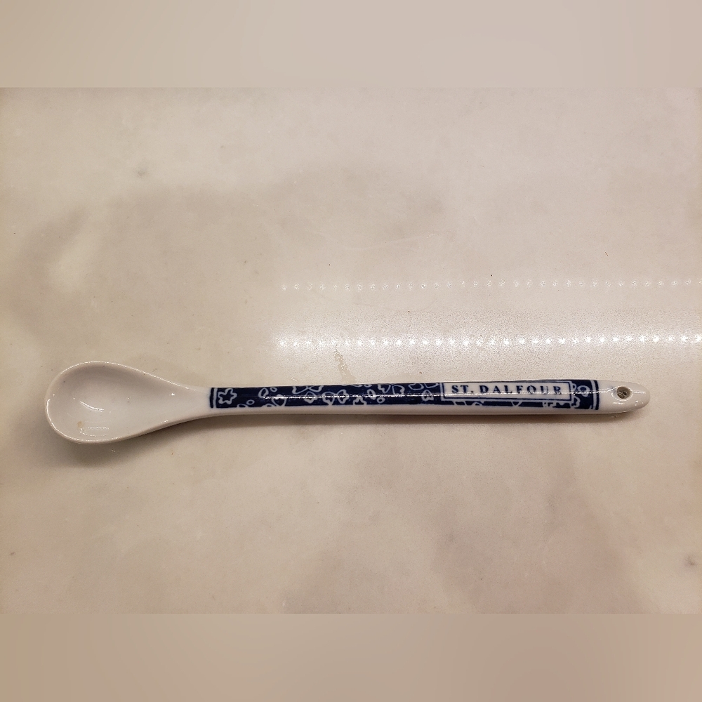 St. Dalfour Spoon